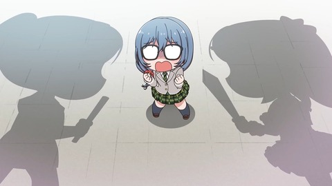 BanG Dream ガルパピコ大盛 第8話 感想 00131