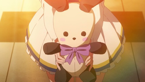 ラピライ 3話 感想 00536