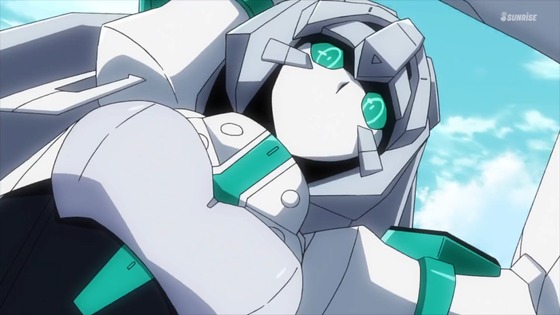 ガンダムビルドダイバーズReRISE 16話 感想 00442