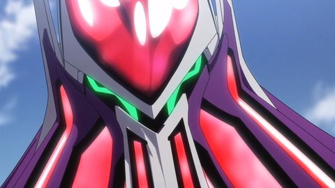 バック・アロウ 第17話 感想 ネタバレ 350