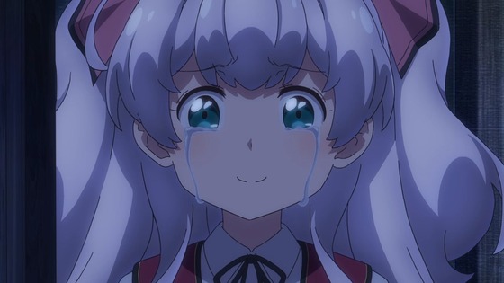 私、能力は平均値でって言ったよね! 第12話 感想 最終回 00801