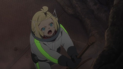 サクガン 第5話 感想 547