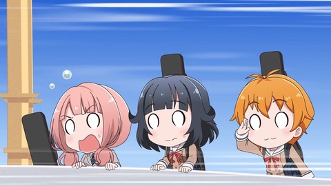 BanG Dream!ガルパピコ大盛 第20話 感想 031