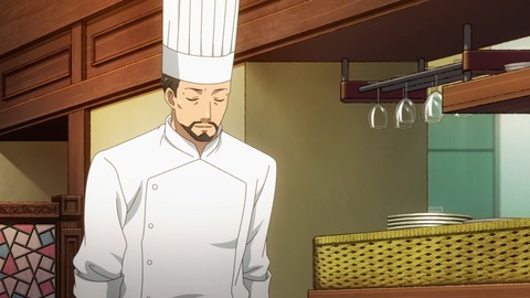 異世界食堂2 第5話 感想 718