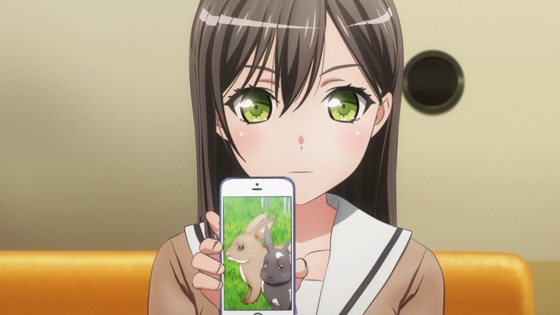 BanG Dream! 3期 5話 感想 00539