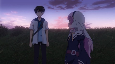 神様になった日 第1話 感想 1479