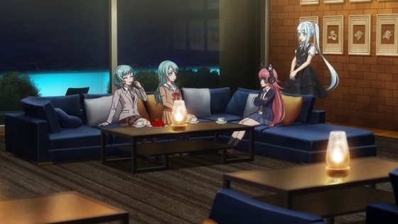 BanG Dream! 3期 6話 感想 00343