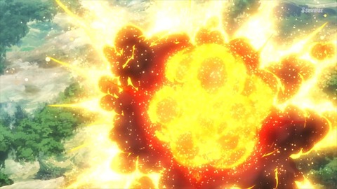 ガンダムビルドダイバーズReRISE 第26話 最終回 感想 00515