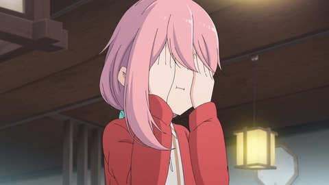 ゆるキャン 2期 第3話 感想 628