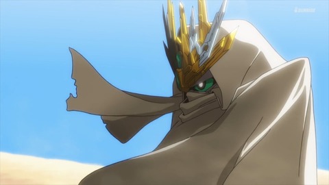 ガンダム 三国創傑伝 第9話 最終回 感想