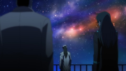 ゲッターロボ アーク 第11話 感想 764