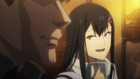 サクガン 第4話 感想 226