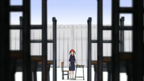 SSSS.DYNAZENON 第9話 感想 ネタバレ 013