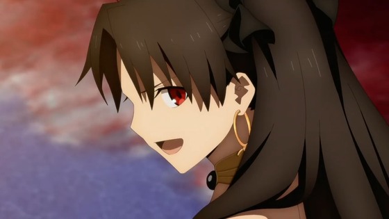 FGO 絶対魔獣戦線バビロニア 第17話 感想 00060