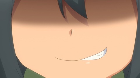 ラスダン 第6話 感想 589