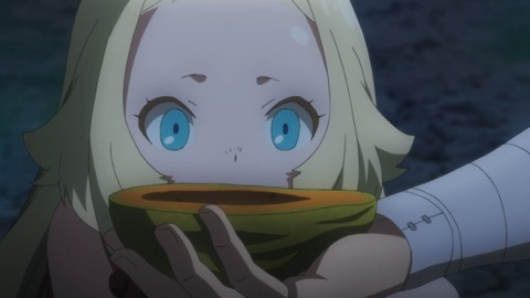 サクガン 第9話 感想 474