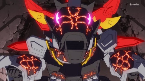 SDガンダムワールドヒーローズ 第14話 感想 1028