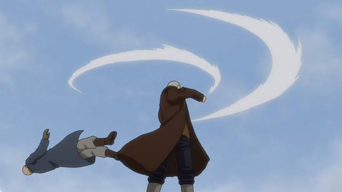 ゴールデンカムイ 第36話 最終回 感想 509