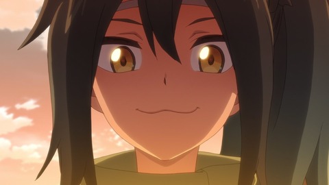 ラスダン 第11話 感想 737