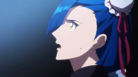 バック・アロウ 第1話 感想 366