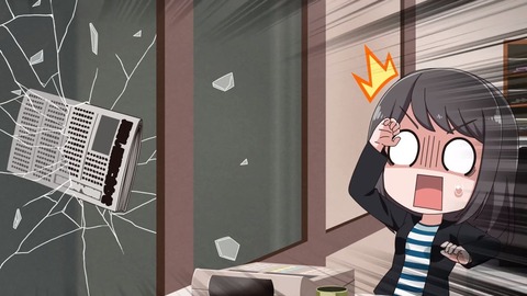 BanG Dream!ガルパピコ大盛 第12話 感想 00006