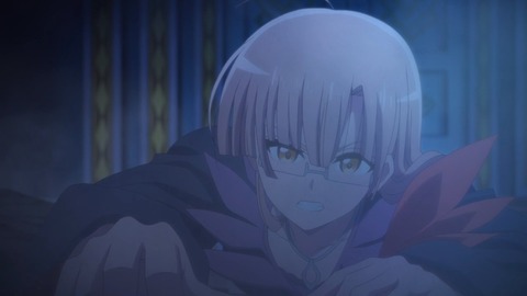 ラスダン 第3話 感想 0892