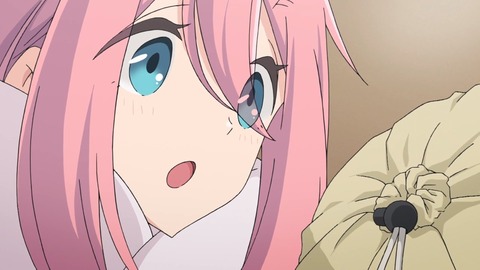 ゆるキャン 2期 第4話 感想 114