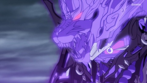 SDガンダムワールドヒーローズ 第23話 感想 266