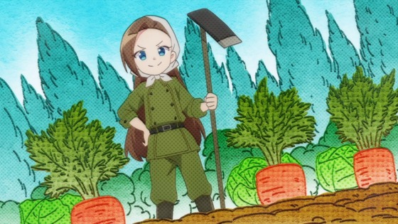 はめふら 第4話 感想 00419