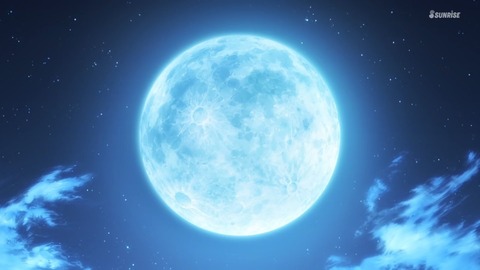SDガンダムワールドヒーローズ 第11話 感想 1045