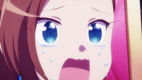 はめふらX 2期 第3話 感想 105