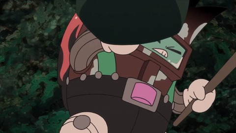 デカダンス 第6話 感想 00293