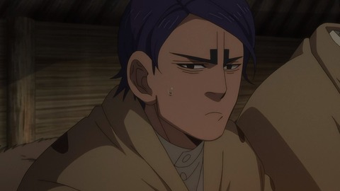 ゴールデンカムイ 第36話 最終回 感想 0855
