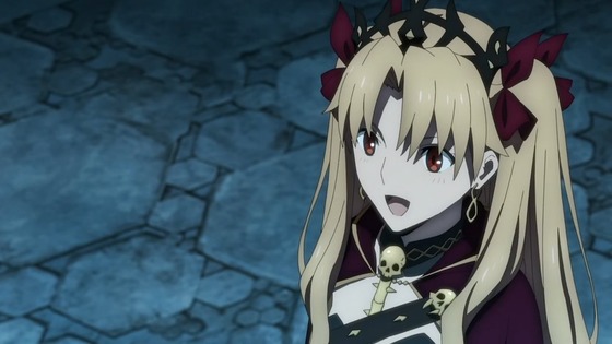 FGO 絶対魔獣戦線バビロニア 第17話 感想 00087