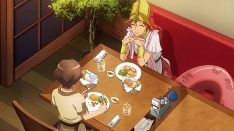 異世界食堂2 第5話 感想 233