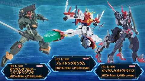 ガンダムブレイカー バトローグ 第6話 最終回 感想 814