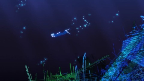 神様になった日 第9話 感想 447