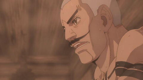 ゴールデンカムイ 第26話 感想 1295