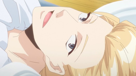俺の指で乱れろ 第4話 感想 00100