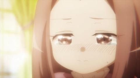 はめふらX 2期 第3話 感想 788