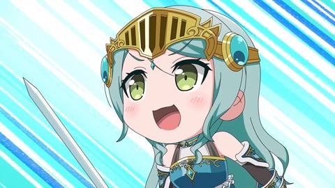 ガルパピコ大盛 第15話 感想 00053