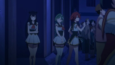 Lapis ReLiGHTs 第8話 感想 00901