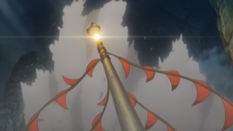 サクガン 第3話 感想 467