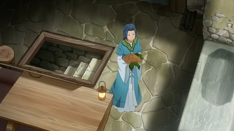 異世界食堂2 第9話 感想 568