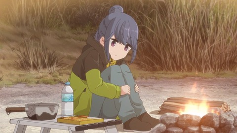 ゆるキャン 2期 第1話 感想 467