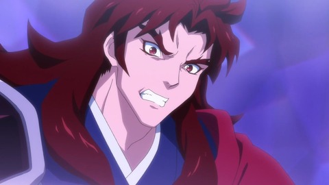 バック・アロウ 第14話 感想 ネタバレ 1090