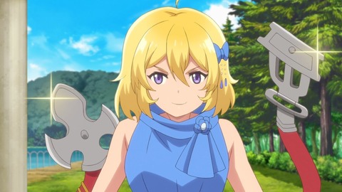 ラスダン 第8話 感想 00429