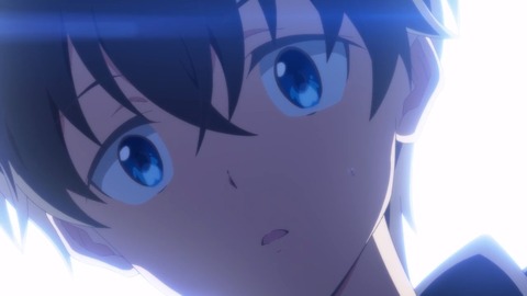 神様になった日 第1話 感想 0974