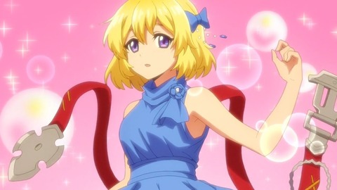 ラスダン 第7話 感想 0826