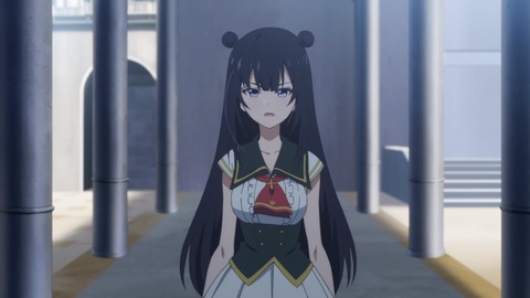 ラピライ 第7話 感想 00736
